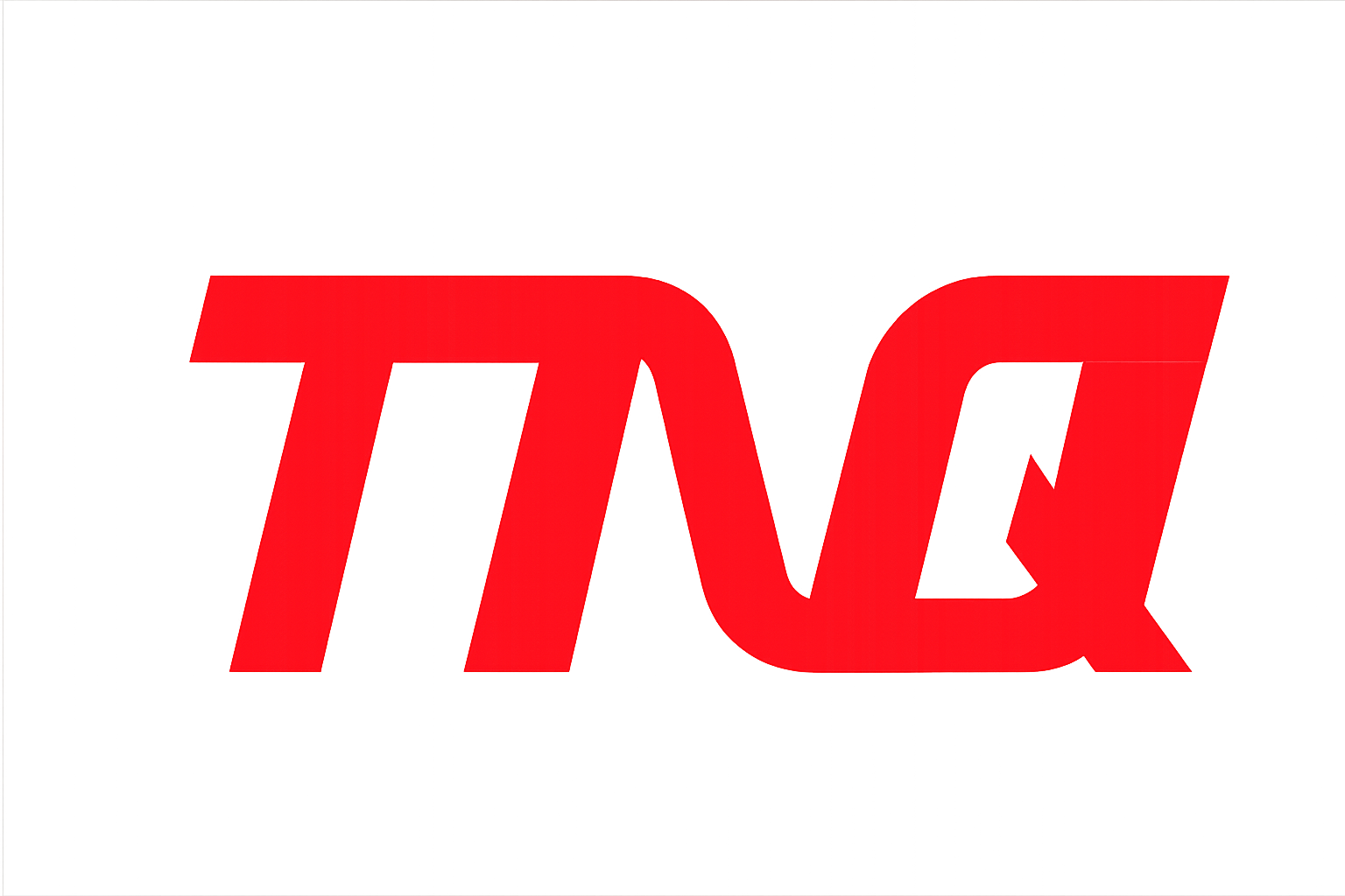 TNQ 로고